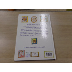 Gran libro de las emociones. Segunda mano