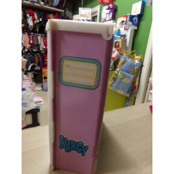 Armario Nancy con ropita. Segunda mano