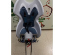 Silla portabebés de bici Decathlon. Segunda mano