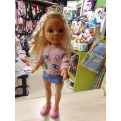 Muñeca Nancy. Segunda mano