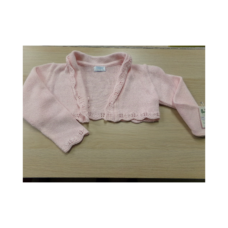 Chaqueta de Foque. Talla 4 años. Segunda mano