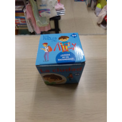 Puzzle 24 piezas. Segunda mano