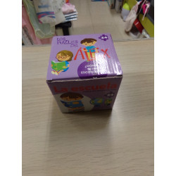 Puzzle 24 piezas. Segunda mano