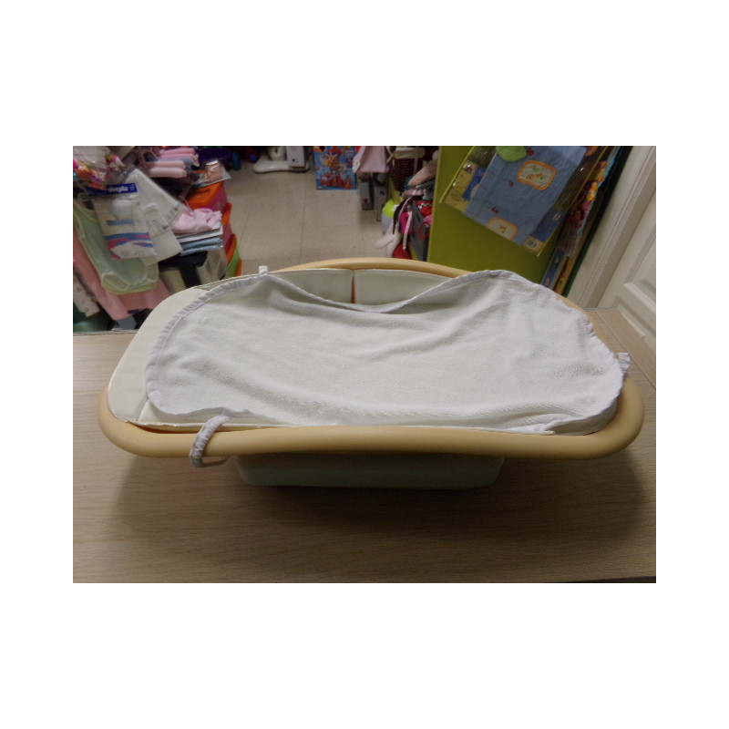 Báscula de bebés prenatal. Segunda mano