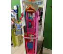 Supercasa de Barbie. Segunda mano