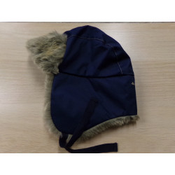 Gorro Quechua talla 6-8 años. Segunda mano