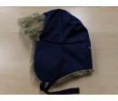 Gorro Quechua talla 6-8 años. Segunda mano