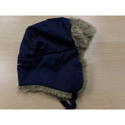 Gorro Quechua talla 6-8 años. Segunda mano