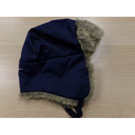 Gorro Quechua talla 6-8 años. Segunda mano