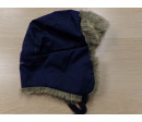 Gorro Quechua talla 6-8 años. Segunda mano