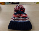 Gorro talla 6-8 años. Segunda mano