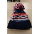Gorro talla 6-8 años. Segunda mano