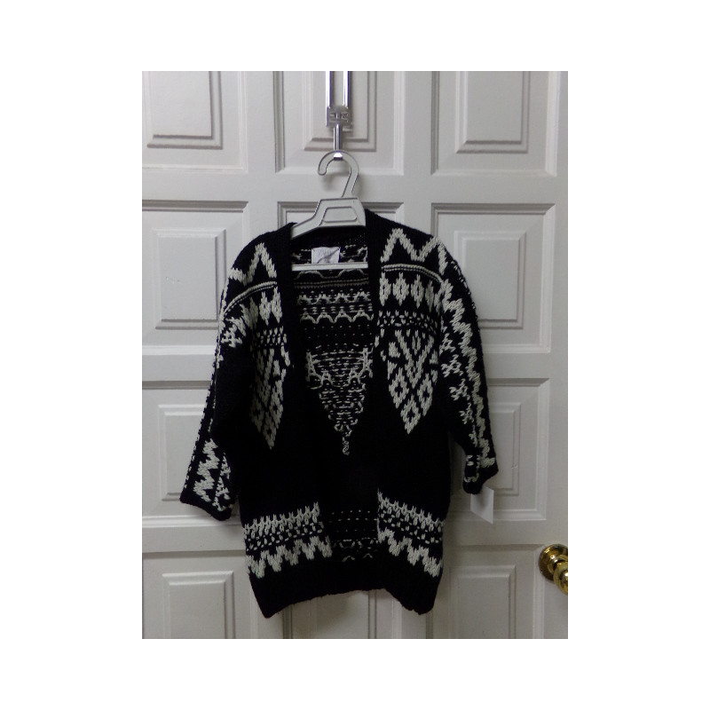 Chaqueta Zara talla 7 años. Segunda mano