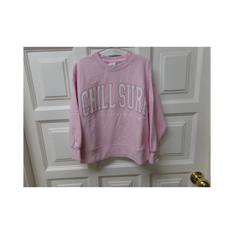 Sudadera Zara talla 6 años. Segunda mano