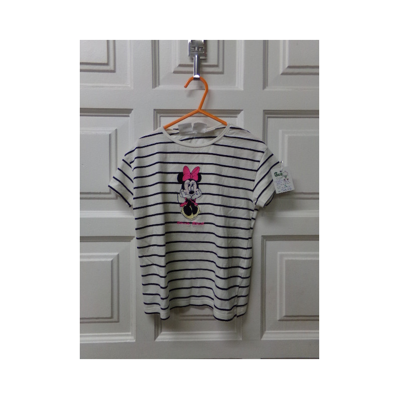 Camiseta Zara talla 4-5 años. Segunda mano