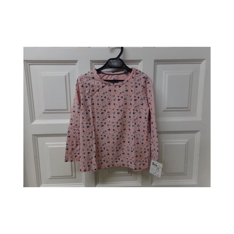 Camiseta talla 3 años. Segunda mano