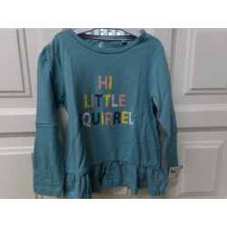 Camiseta talla 3 años. Segunda mano