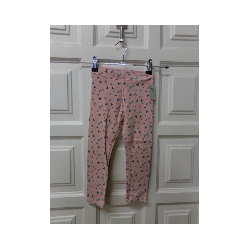 Leggin talla 3 años. Segunda mano