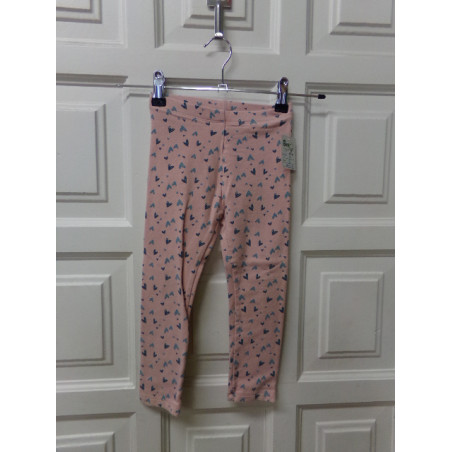 Leggin talla 3 años. Segunda mano