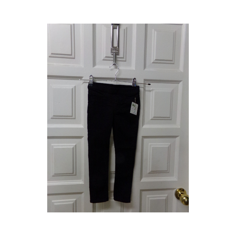 Leggin negro talla 3 años. Segunda mano