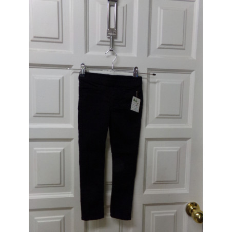 Leggin negro talla 3 años. Segunda mano