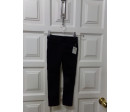 Leggin negro talla 3 años. Segunda mano