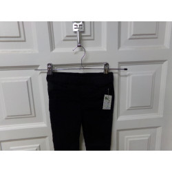 Leggin negro talla 3 años. Segunda mano