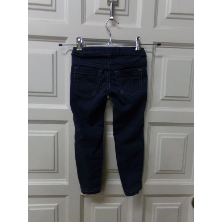 Pantalon Benetton talla 3 años. Segunda mano