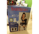 Mochila Baby Bjorn. Segunda mano