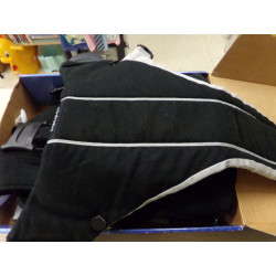 Mochila Baby Bjorn. Segunda mano