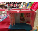 Autocaravana Barbie. Segunda mano