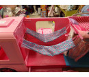 Autocaravana Barbie. Segunda mano