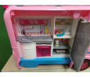Autocaravana Barbie. Segunda mano