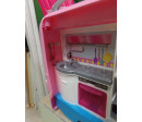 Autocaravana Barbie. Segunda mano