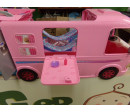 Autocaravana Barbie. Segunda mano