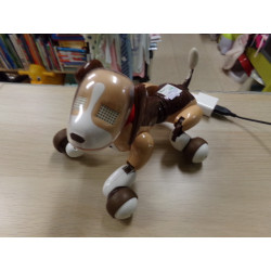 Perro Robot Zoomer. Segunda mano