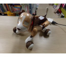 Perro Robot Zoomer. Segunda mano
