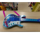 Guitarra Frozen. Segunda mano