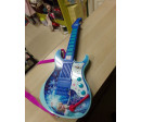 Guitarra Frozen. Segunda mano