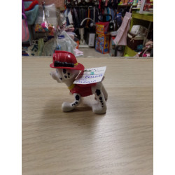 Figura Patrulla canina. Segunda mano