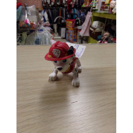 Figura Patrulla canina. Segunda mano