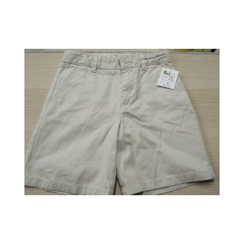 Pantalon corto Gocco talla 7-8 años. Segunda mano