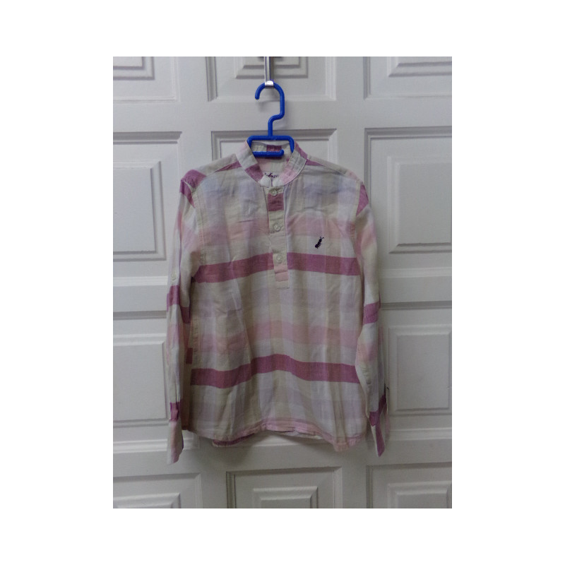 Blusa La Ormiga talla 6 años. Segunda mano