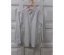 Camisa Neck&Neck. Talla 6-7 años. Segunda mano