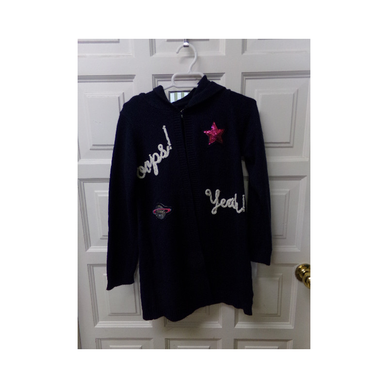 Chaqueta talla 11-12 años. Segunda mano