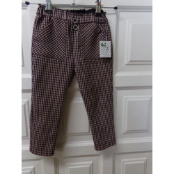 Pantalón Zara talla 2-3 años. Segunda mano