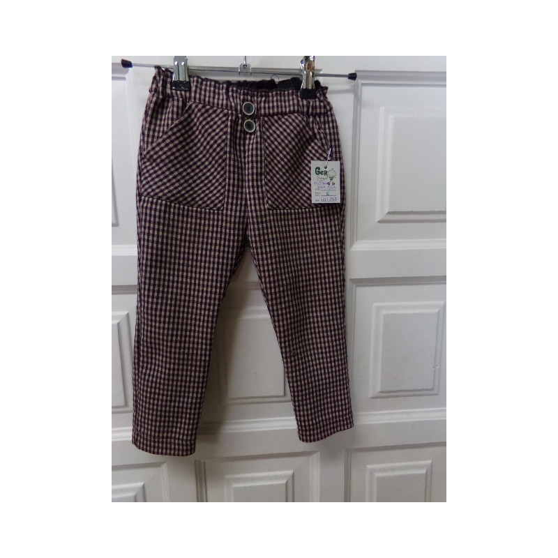 Pantalón Zara talla 2-3 años. Segunda mano