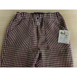 Pantalón Zara talla 2-3 años. Segunda mano