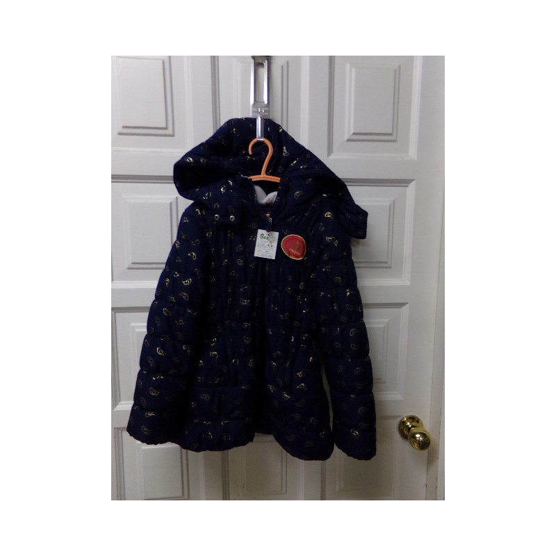 Plumas Orchestra talla 8 años. Segunda mano