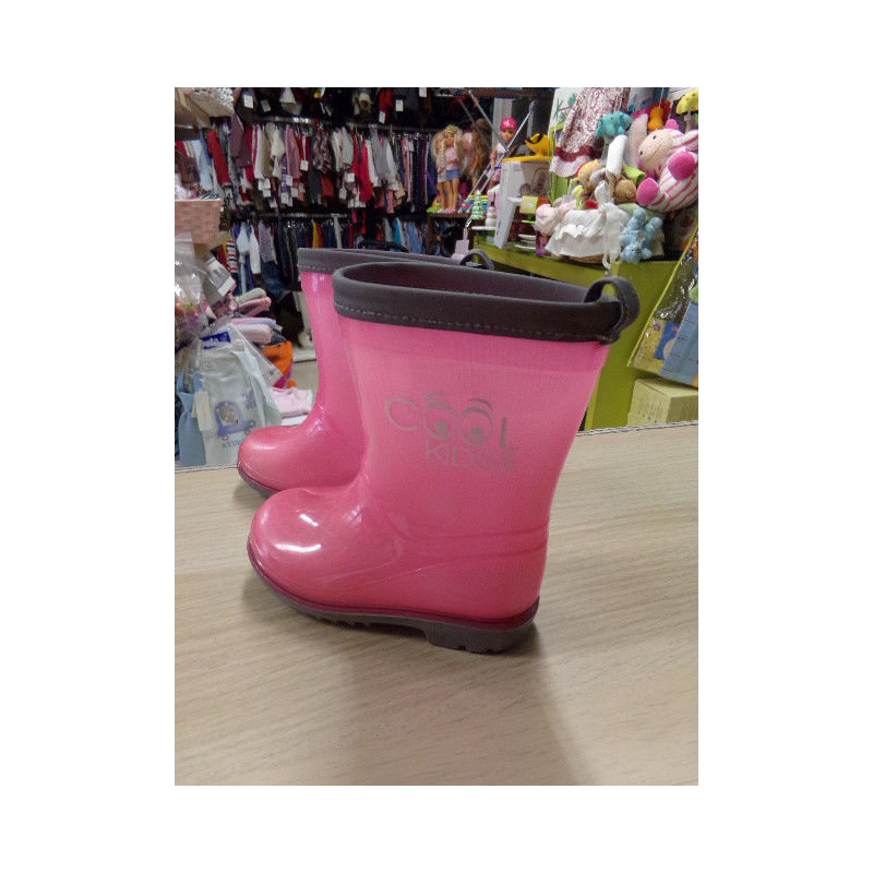 Botas de agua 22-23. Segunda mano